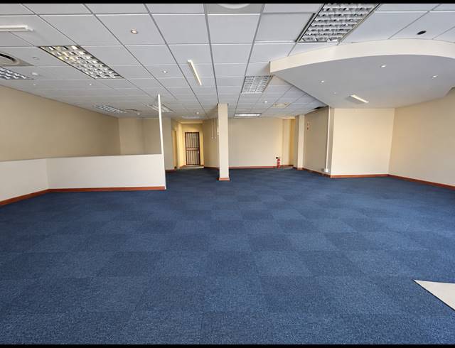 151M² RETAIL TO LET IN TYGER VALLEY